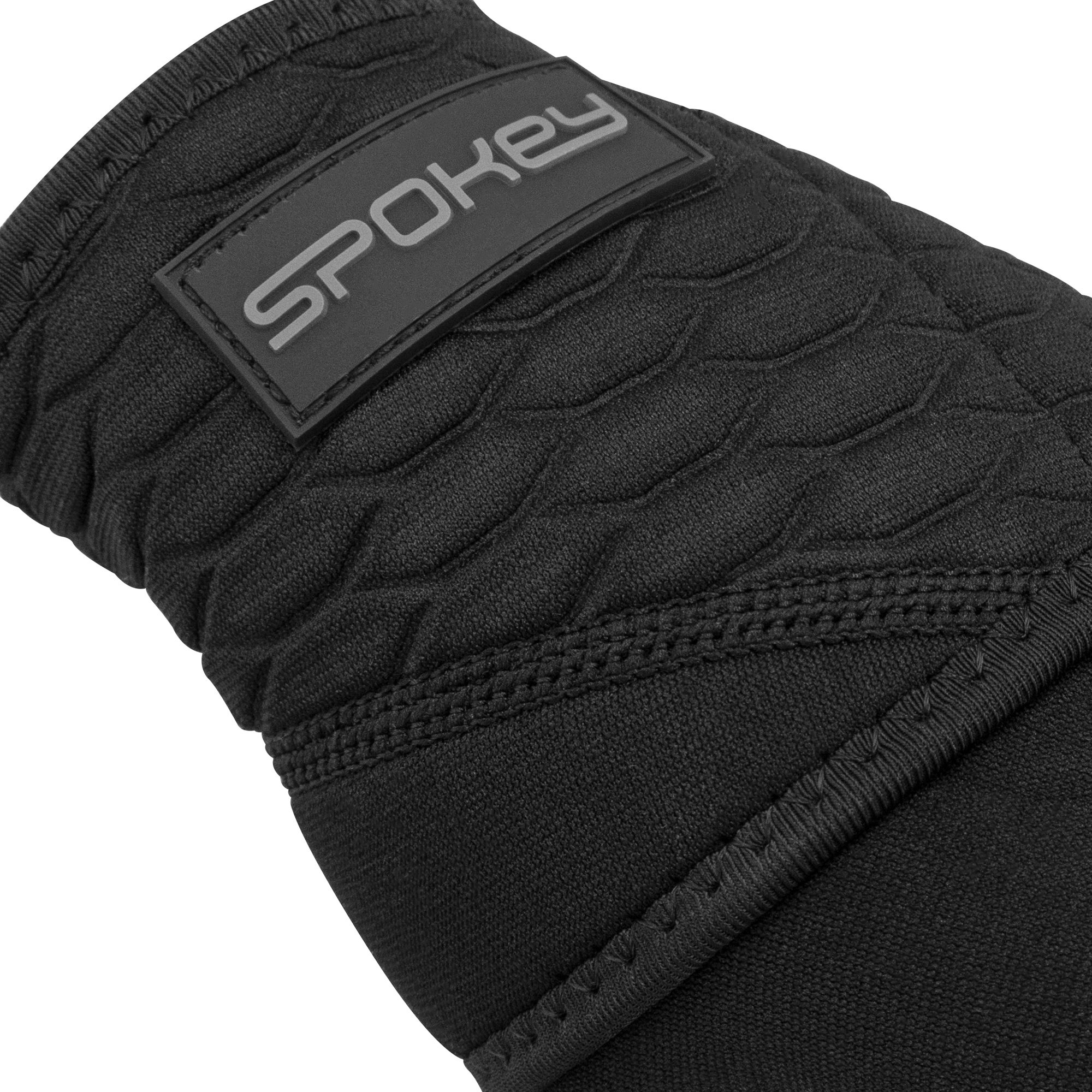 Polsbrace zwart universeel Spokey FITBIT Polsbrace zwart universeel Spokey FITBIT