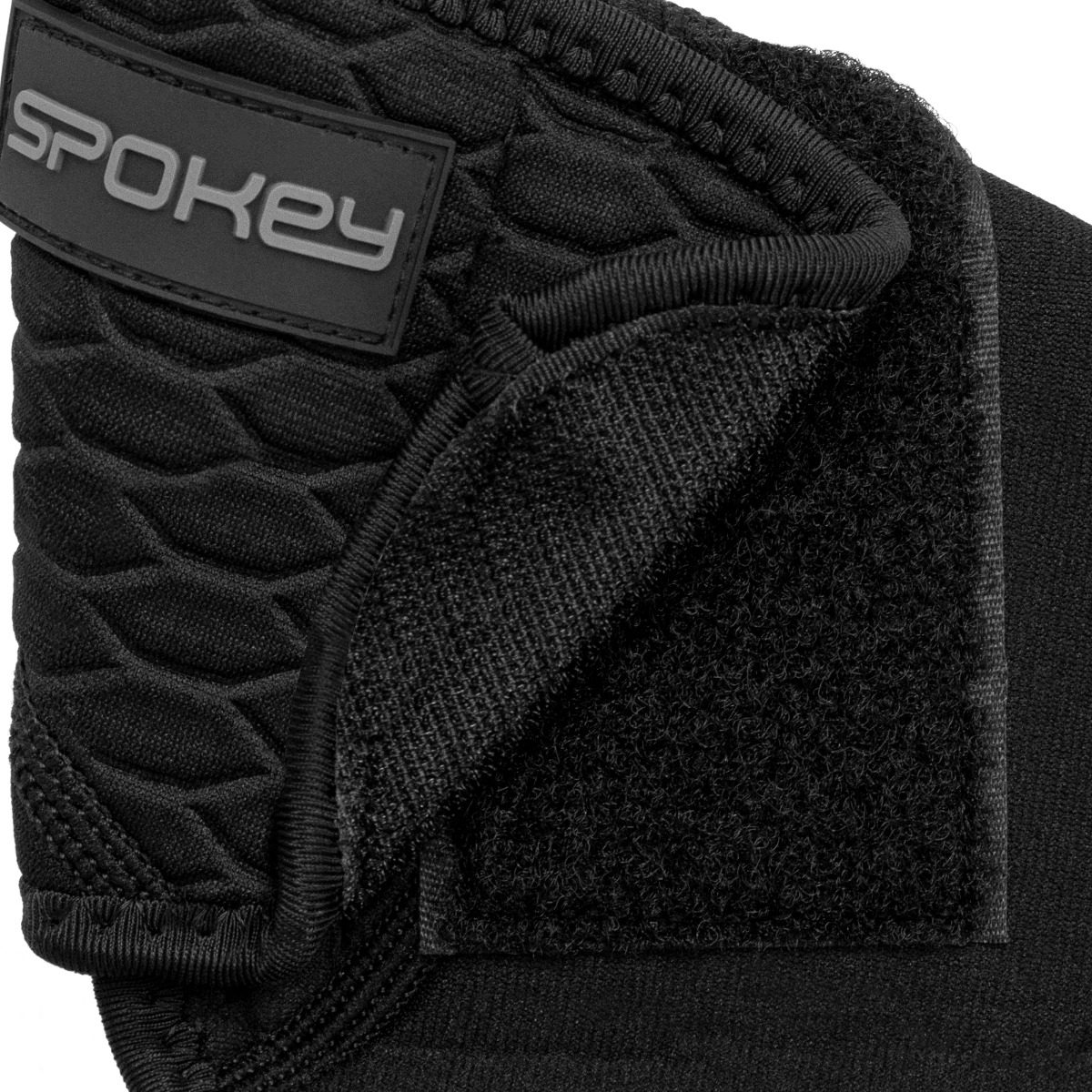 Polsbrace zwart universeel Spokey FITBIT Polsbrace zwart universeel Spokey FITBIT
