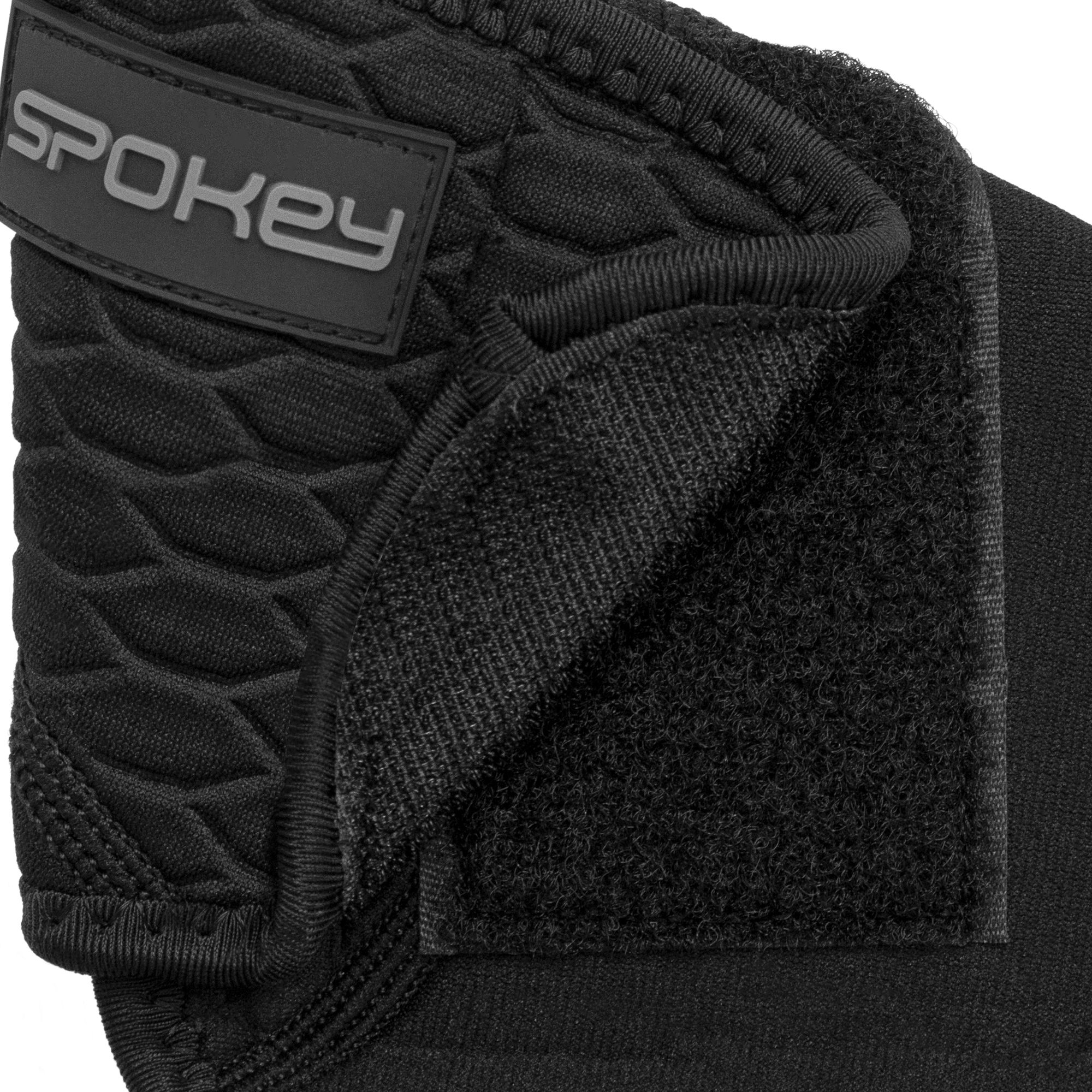 Polsbrace zwart universeel Spokey FITBIT Polsbrace zwart universeel Spokey FITBIT