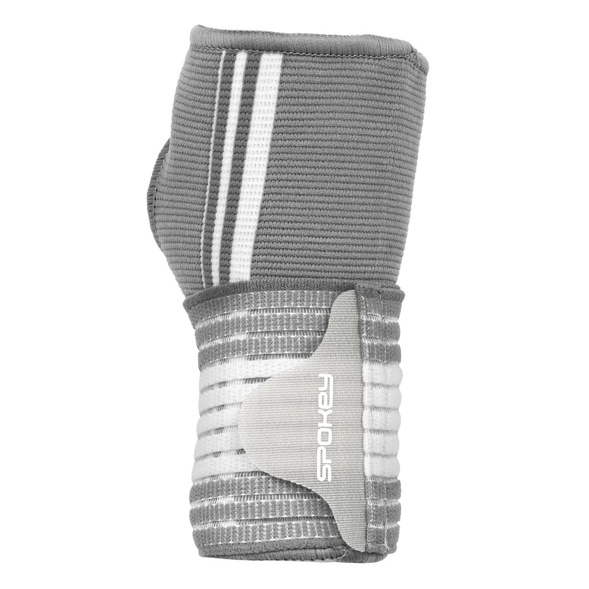 Polsbrace Spokey SEGRO PRO grijs Polsbrace Spokey SEGRO PRO grijs
