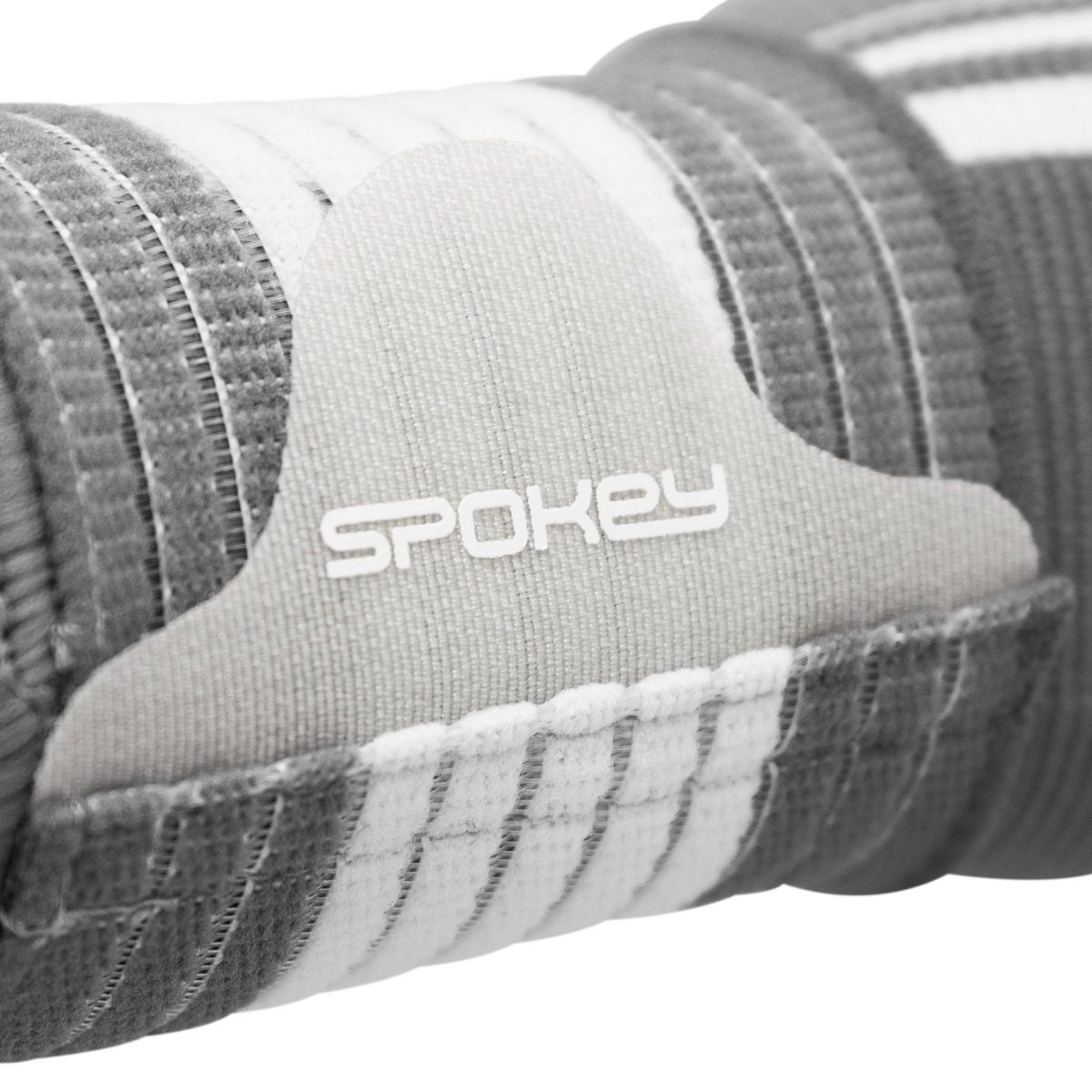 Polsbrace Spokey SEGRO PRO grijs Polsbrace Spokey SEGRO PRO grijs