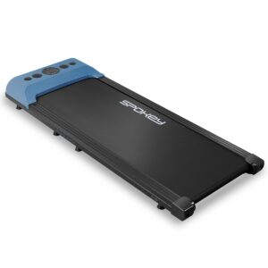 Compacte elektrische loopband EVA
