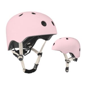 In-Mold BMX helm 54-58 cm In-Mold BMX helm 54-58 cm