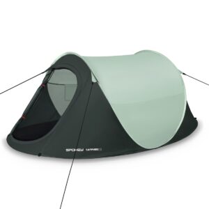 2-persoons campingtent Spokey SAPPHIRE