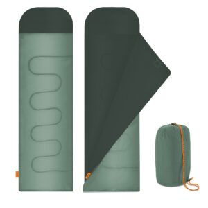 Spokey Cozy Plus slaapzak zwart 210x75 cm