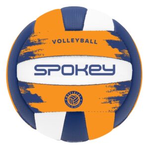 CUMULUS volleybal oranje/blauw  maat 5