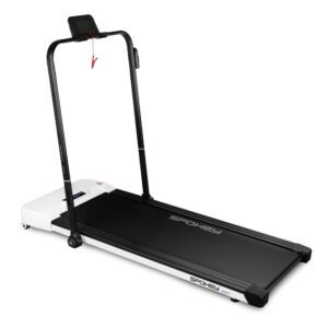 Elektrische loopband Spokey ERIN 100 kg