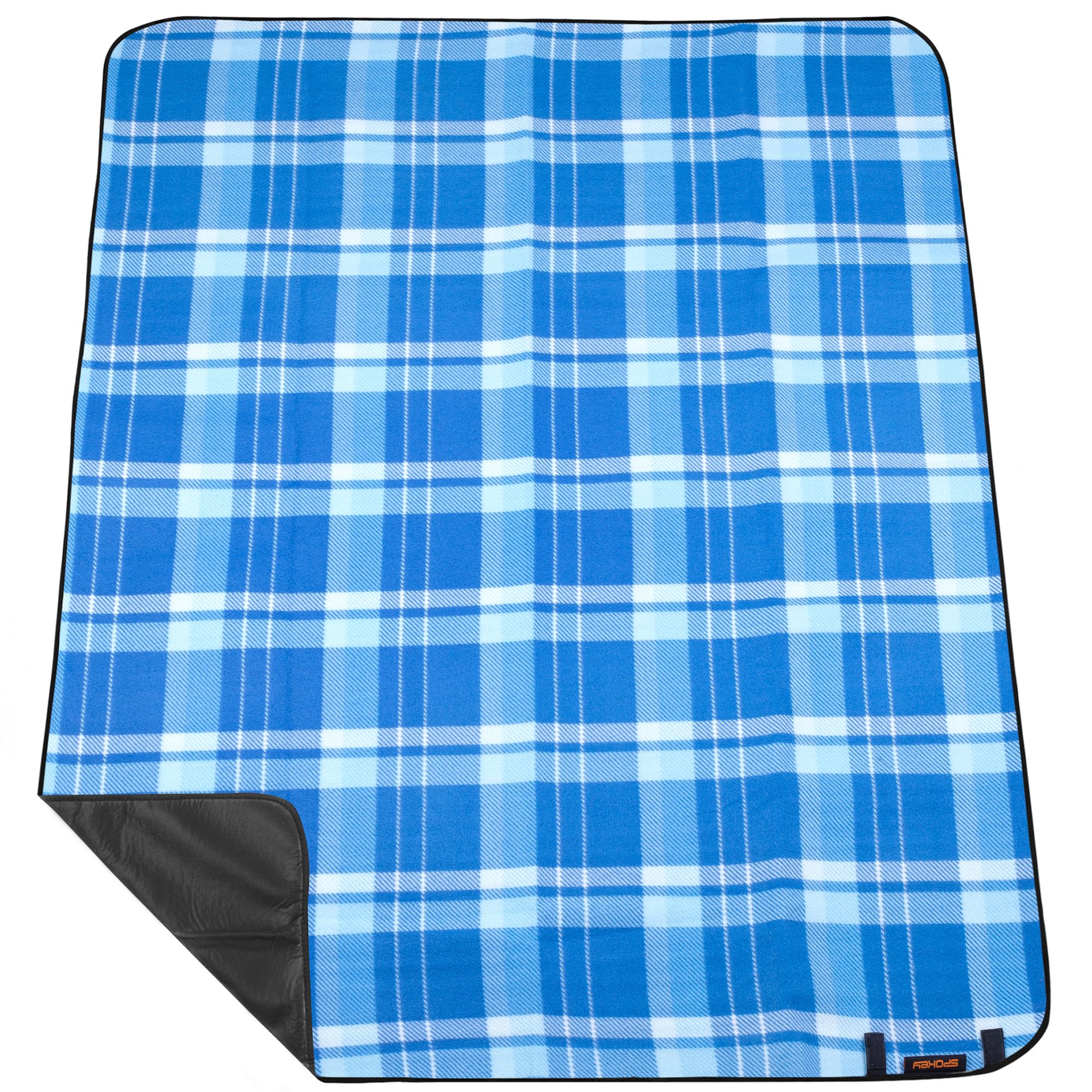Spokey picnic deken 150x130 cm Spokey picnic deken 150x130 cm