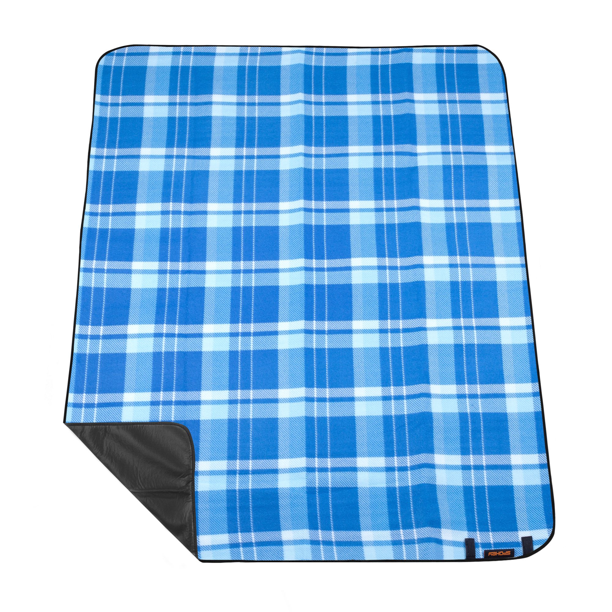 Spokey picnic deken 150x130 cm Spokey picnic deken 150x130 cm