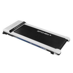 Spokey EVEN loopband wit compact