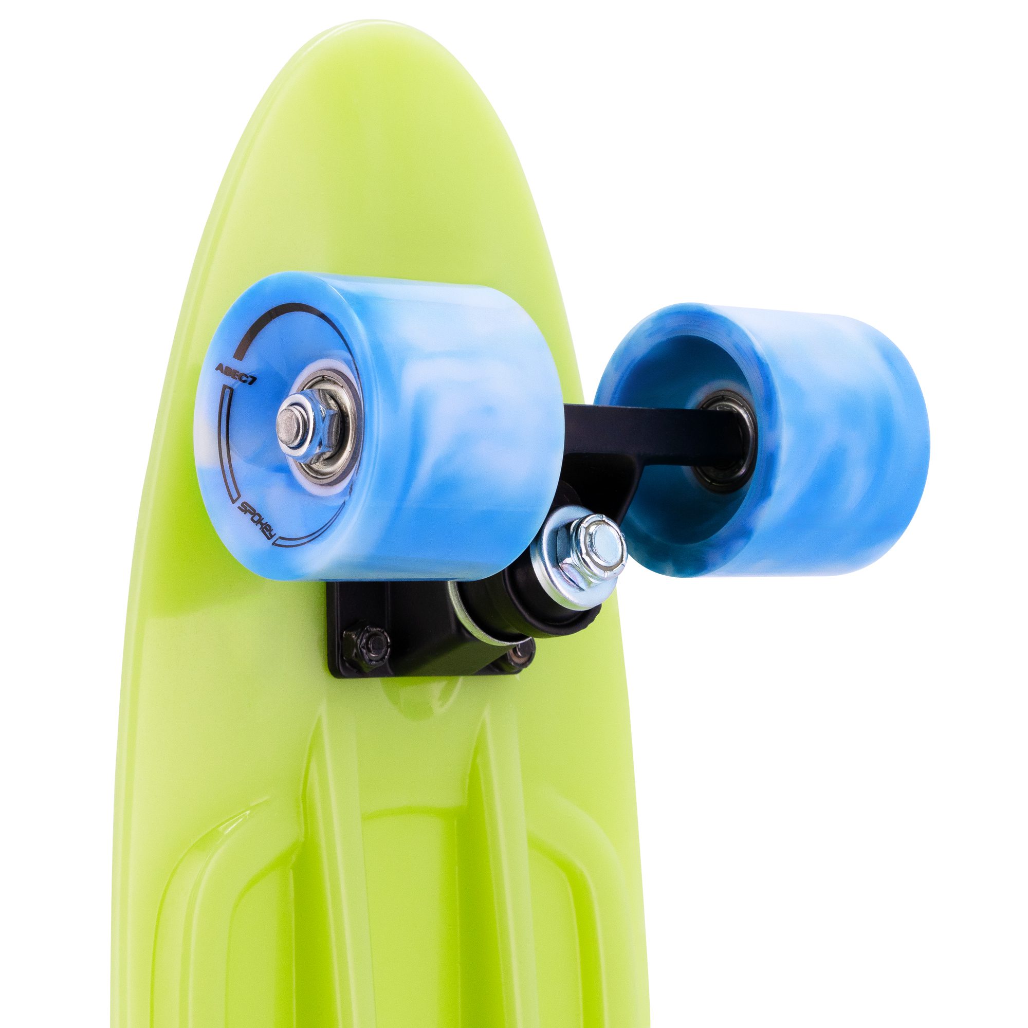 Fluo penny board Spokey NEO 56x15 cm Fluo penny board Spokey NEO 56x15 cm