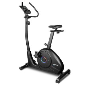 Hometrainer Spokey DUST met magnetische weerstand