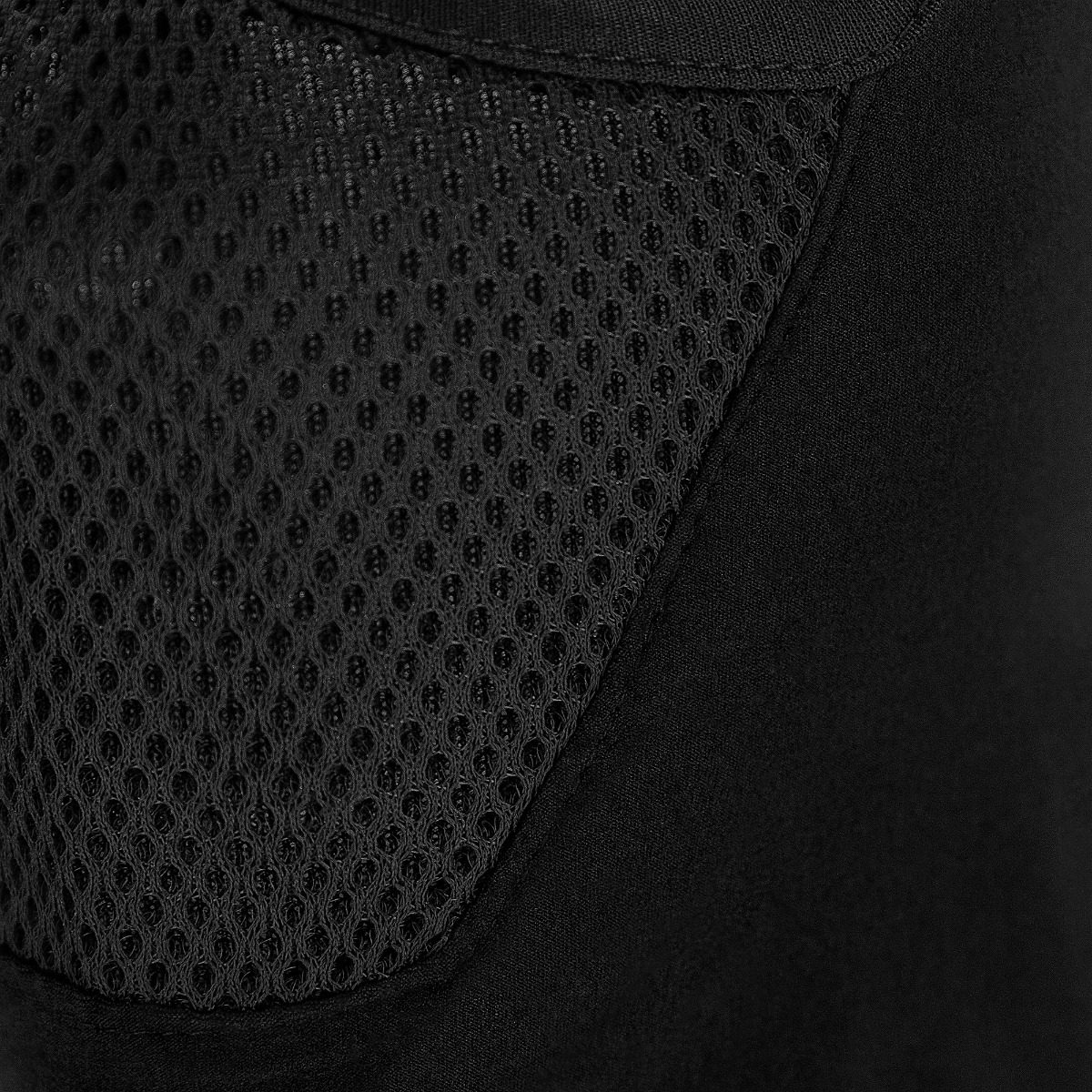 Zwarte all-season kominiarka Spokey CLAVY 180 Zwarte all-season kominiarka Spokey CLAVY 180