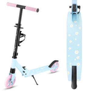 Recreatieve scooter 145 mm Spokey RIZZ