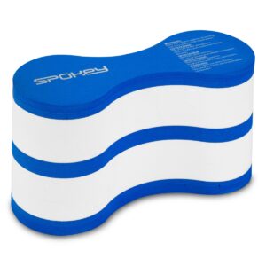 Zwemtraining drijver Spokey ASTON blauw/crème Zwemtraining drijver Spokey ASTON blauw/crème