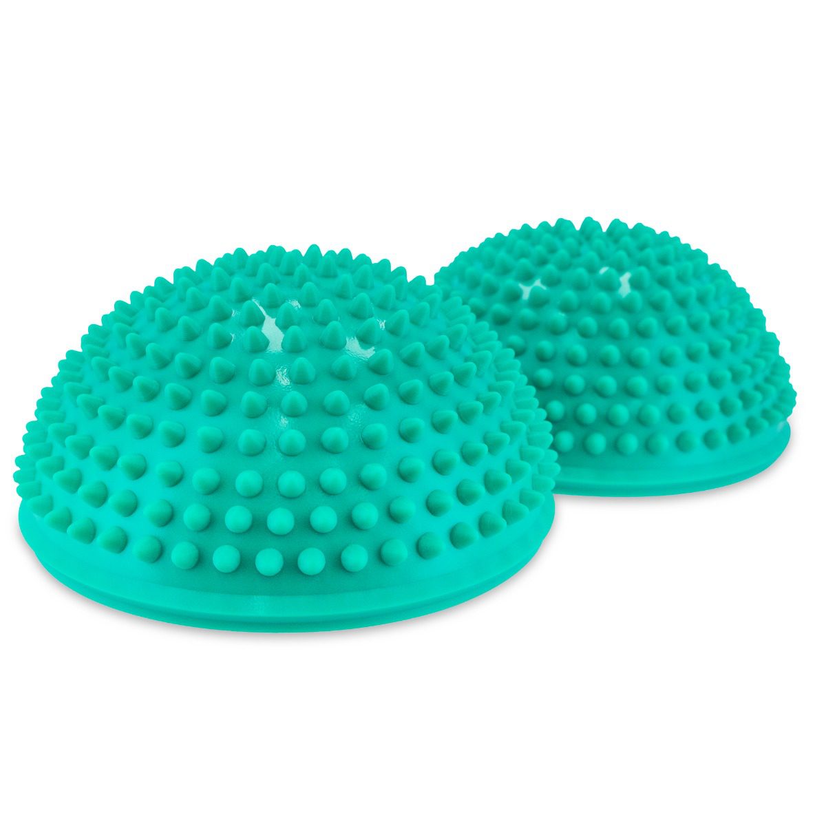 Spokey SPIKE sensopillow donker groen 16x8,5 cm Spokey SPIKE sensopillow donker groen 16x8,5 cm