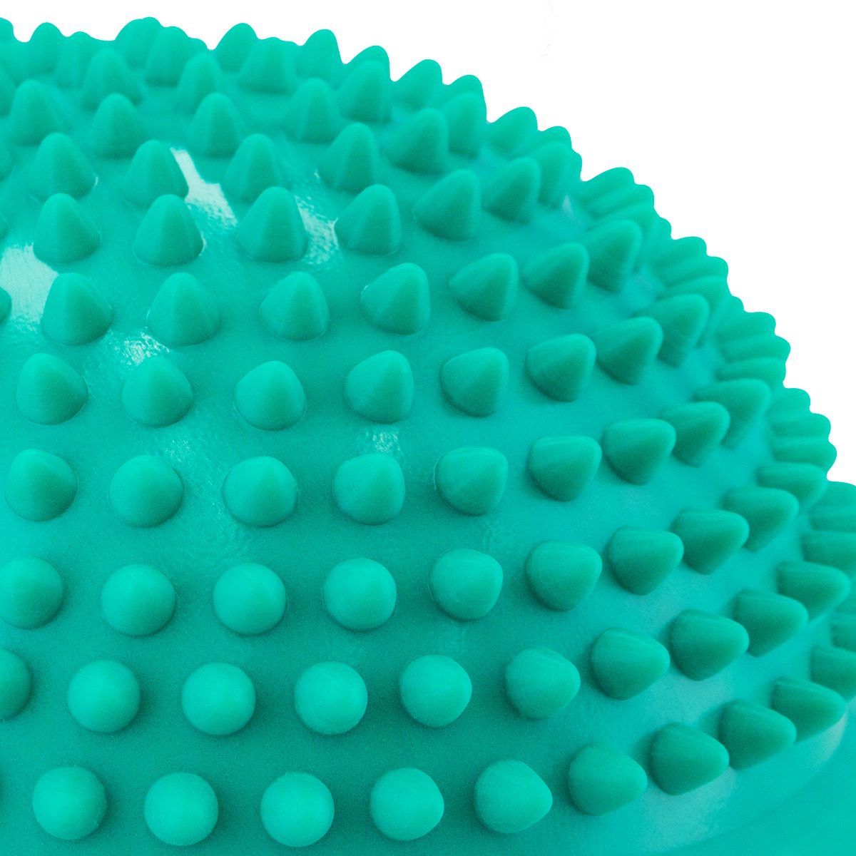 Spokey SPIKE sensopillow donker groen 16x8,5 cm Spokey SPIKE sensopillow donker groen 16x8,5 cm