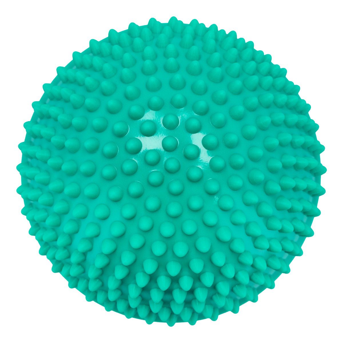 Spokey SPIKE sensopillow donker groen 16x8,5 cm Spokey SPIKE sensopillow donker groen 16x8,5 cm