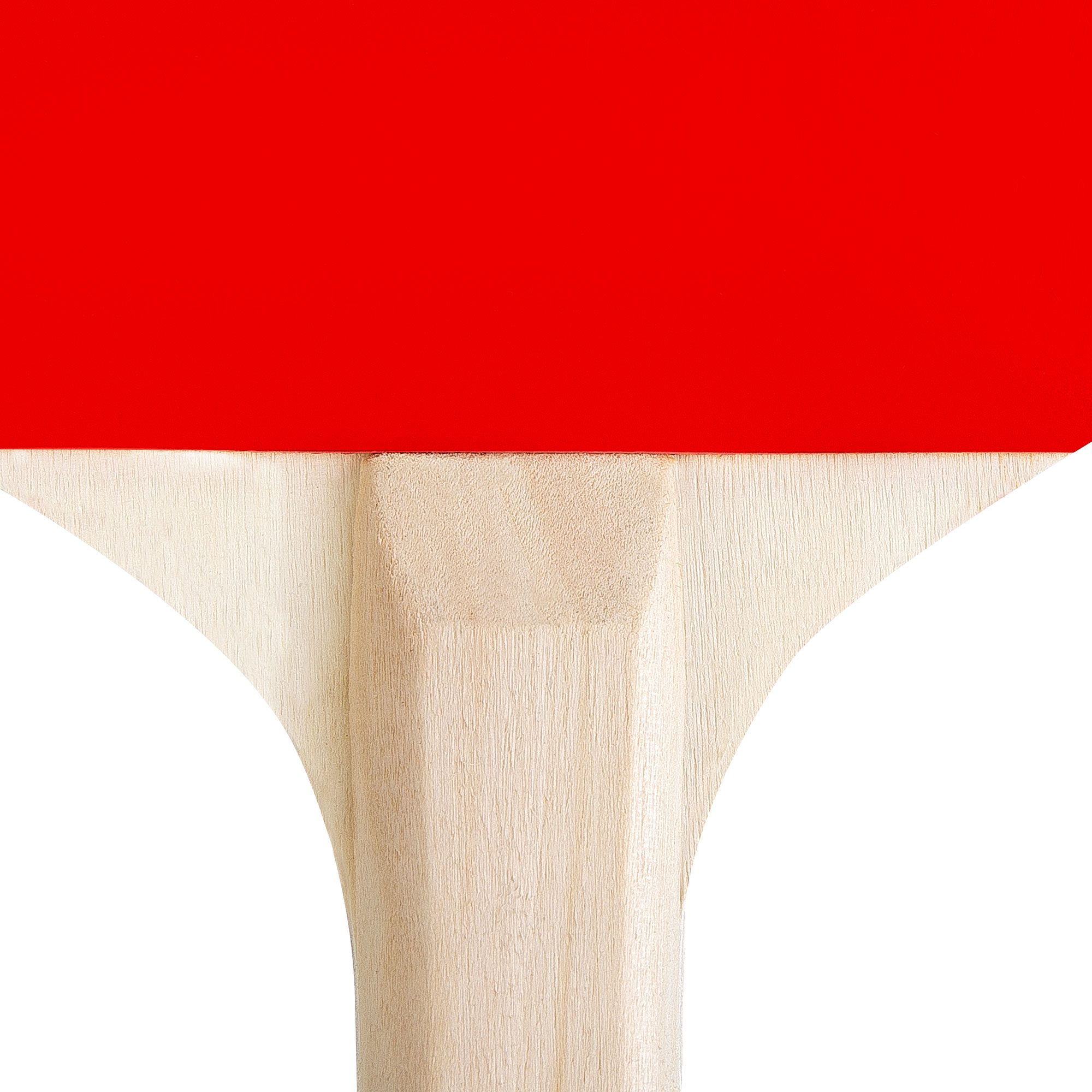 Spokey SHIELD beschermers set zwart|rood Spokey SHIELD beschermers set zwart|rood