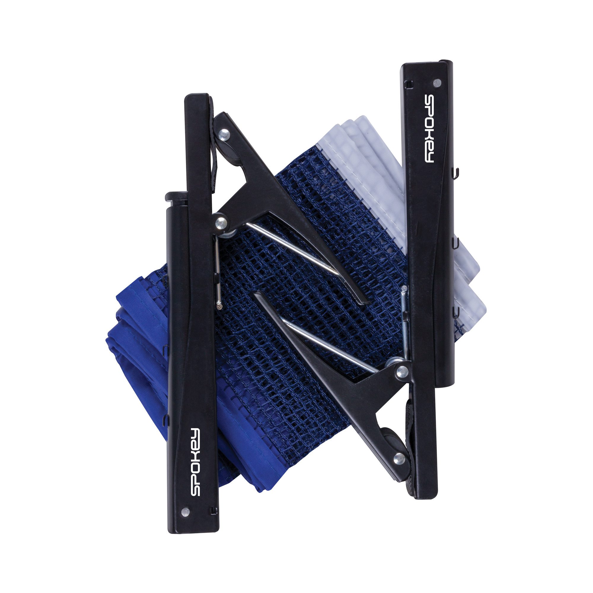 Spokey Filum tafeltennisnet blauw Spokey Filum tafeltennisnet blauw
