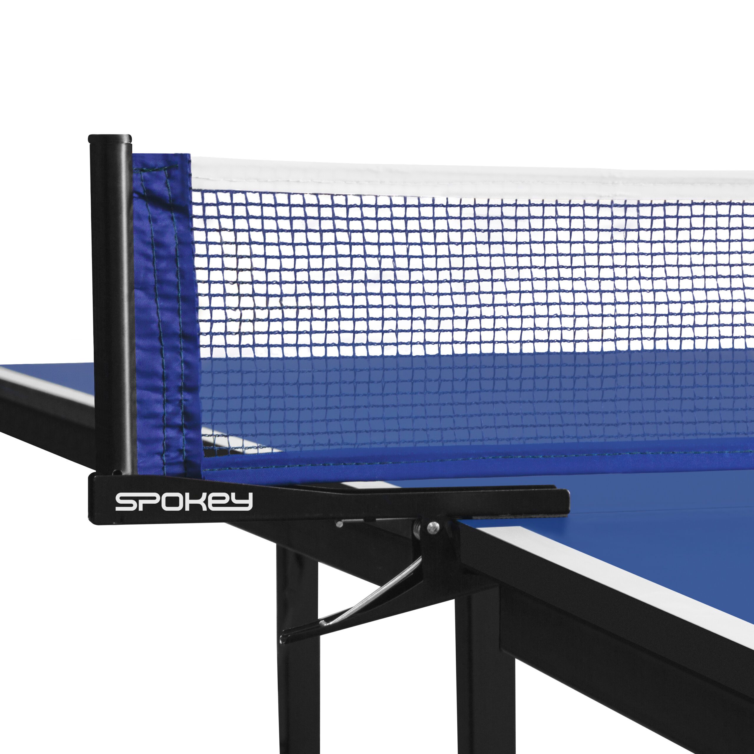 Spokey Filum tafeltennisnet blauw Spokey Filum tafeltennisnet blauw