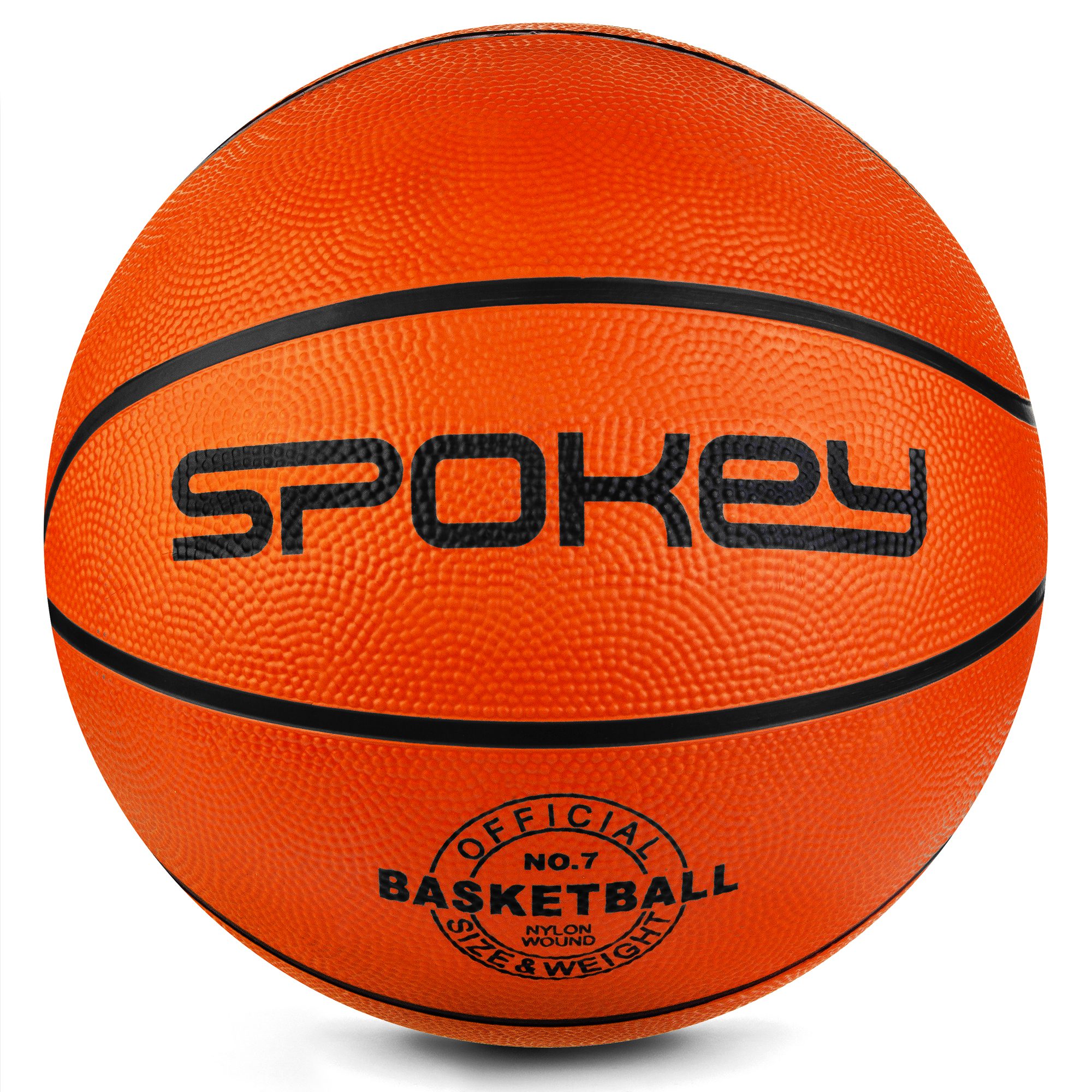 Basketbal maat 7 - Spokey CROSS Basketbal maat 7 - Spokey CROSS