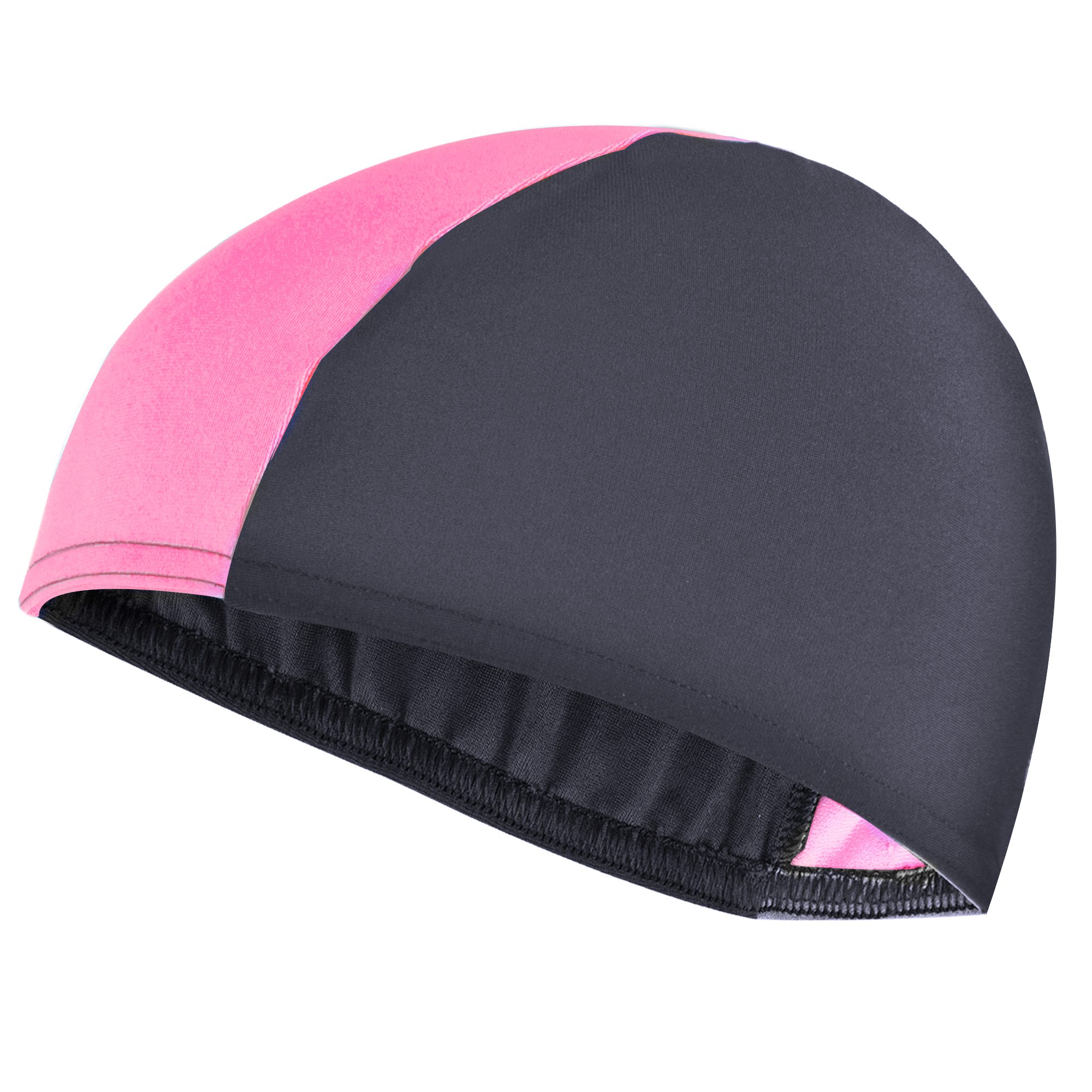 Spokey LYCRAS badmuts roze spandex Spokey LYCRAS badmuts roze spandex