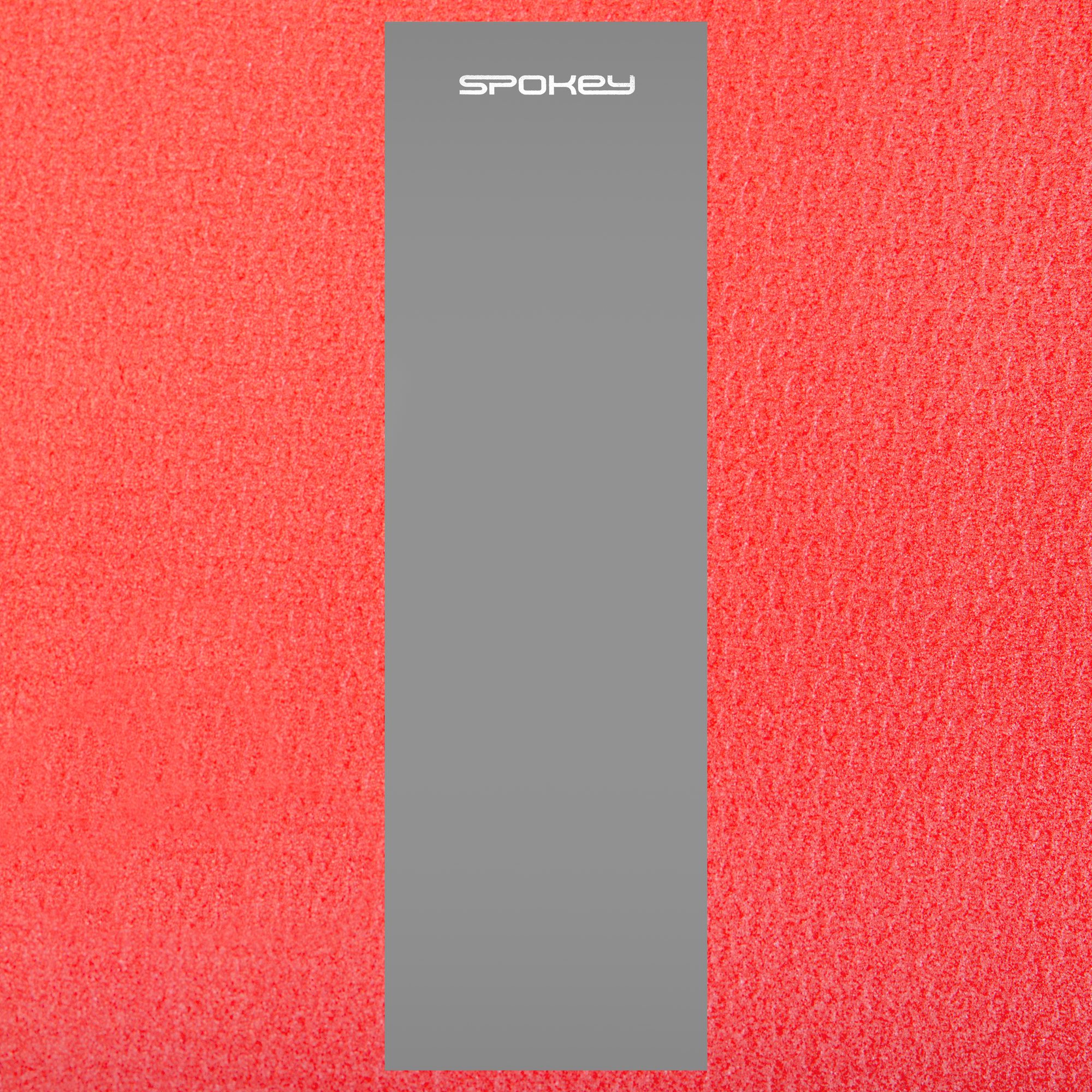 Slaapmat Spokey SLEEPHIKER BIG 200x60cm oranje - 2-laags EVA foam Slaapmat Spokey SLEEPHIKER BIG 200x60cm oranje - 2-laags EVA foam