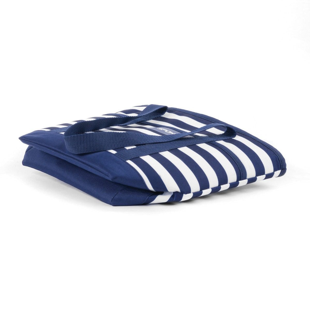 Spokey ACAPULCO koeltas blauw/wit 39x15x27 cm Spokey ACAPULCO koeltas blauw/wit 39x15x27 cm