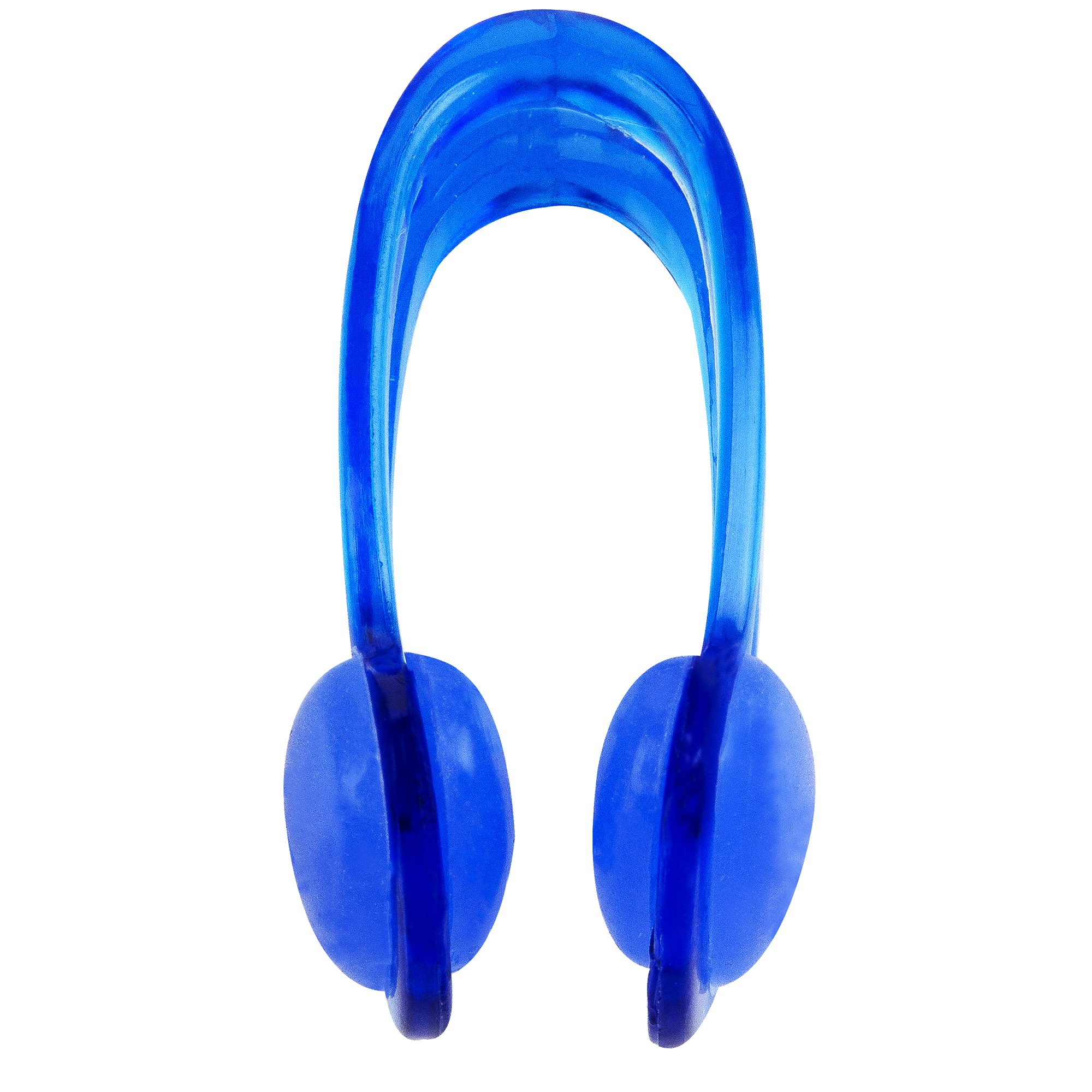 Nose clips blauw Spokey Kerilla Nose clips blauw Spokey Kerilla