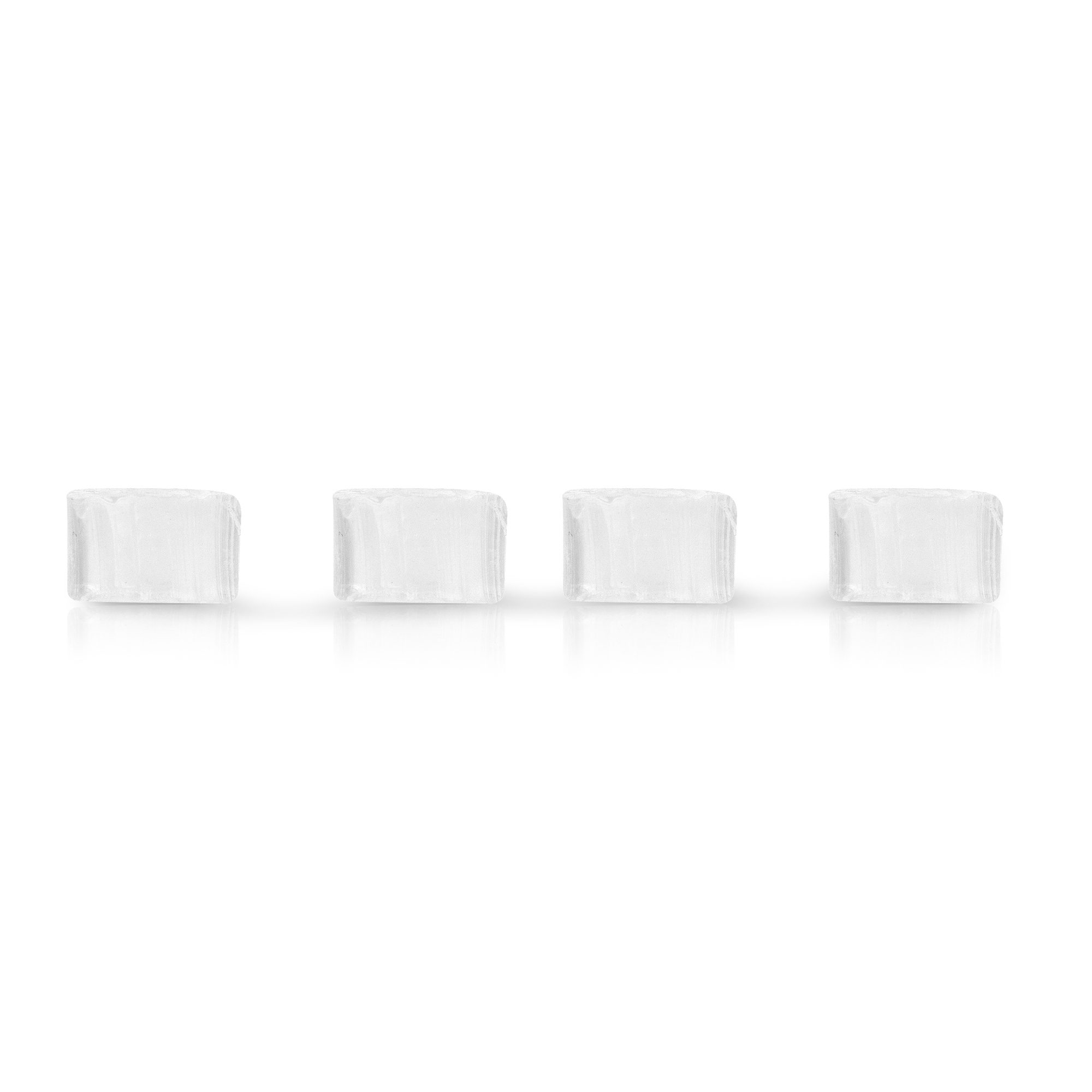 Oordopjes voor zwemmen transparant - Spokey SHELL Oordopjes voor zwemmen transparant - Spokey SHELL
