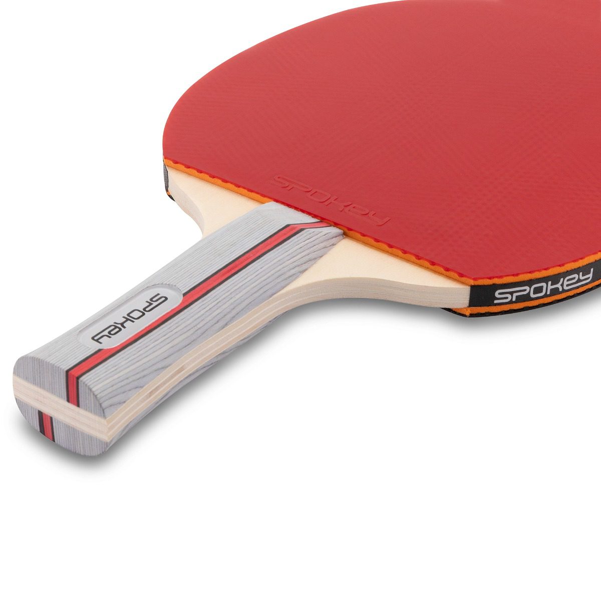 Tafeltennisbat Spokey Competitor AN/FL Tafeltennisbat Spokey Competitor AN/FL