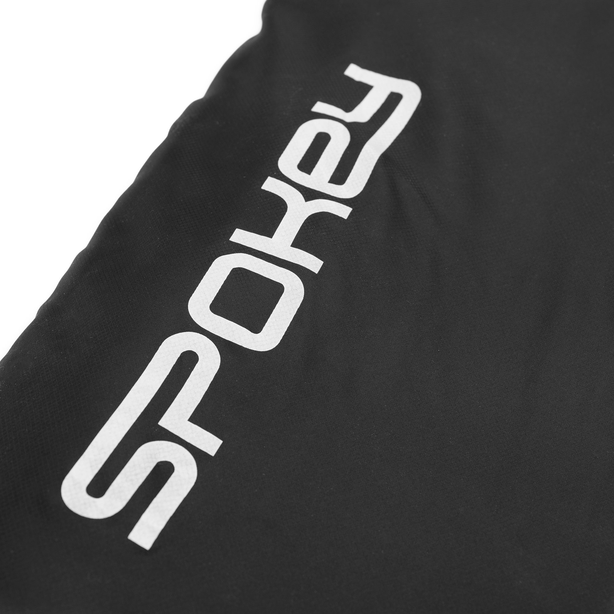 Spokey ULTRALIGHT 600II slaapzak zwart/grijs 210x75 cm Spokey ULTRALIGHT 600II slaapzak zwart/grijs 210x75 cm