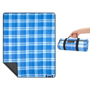 Spokey picnic deken 150x130 cm