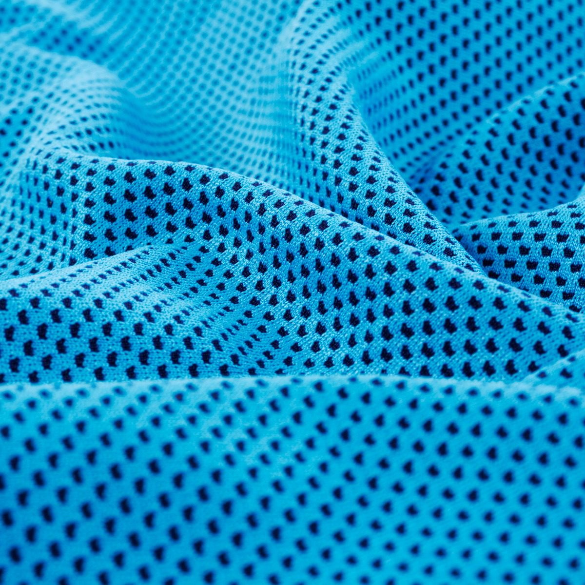Spokey COSMO koelt handdoek 31x84 cm blauw Spokey COSMO koelt handdoek 31x84 cm blauw