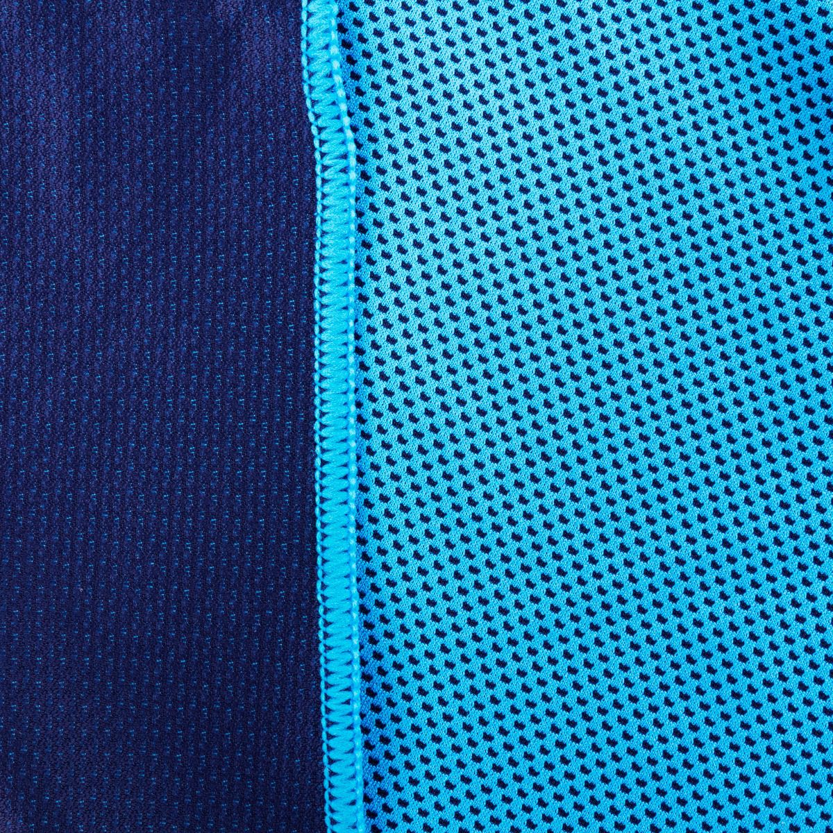 Spokey COSMO koelt handdoek 31x84 cm blauw Spokey COSMO koelt handdoek 31x84 cm blauw