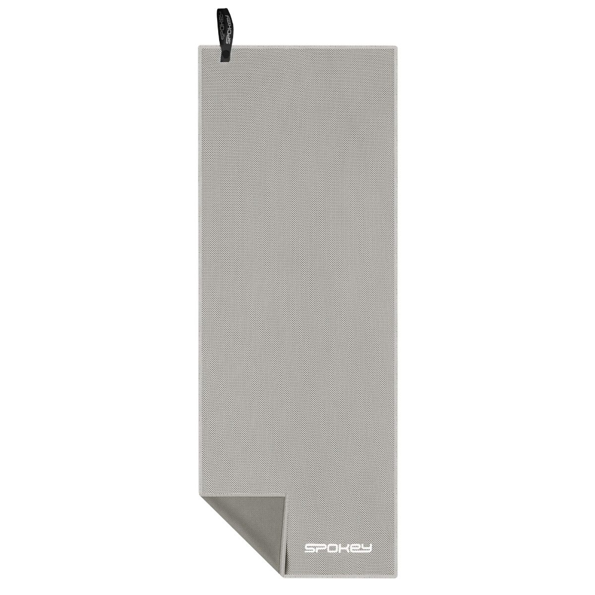 Spokey COSMO cooling towel grijs 31x84 cm Spokey COSMO cooling towel grijs 31x84 cm