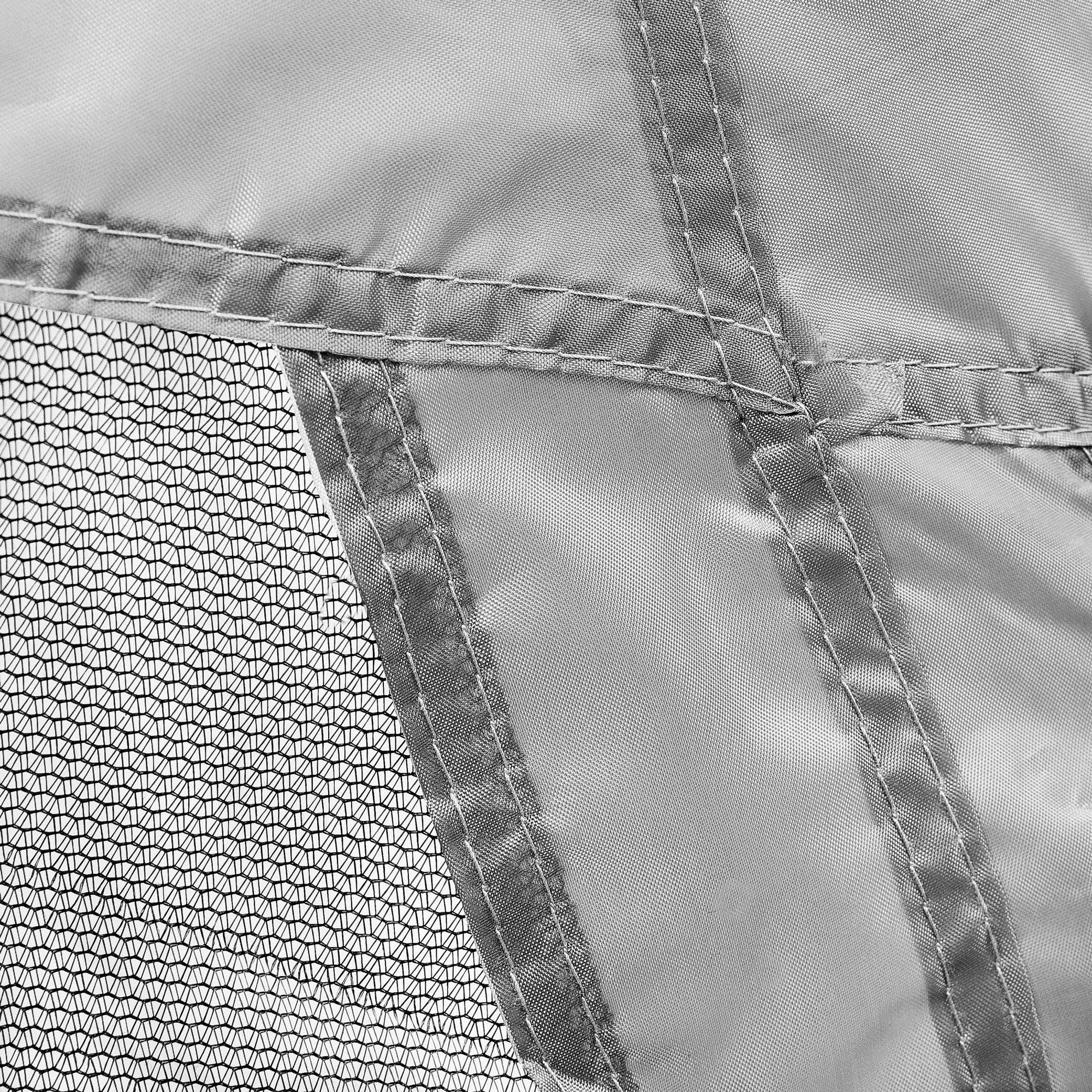 Stratus strandtent blauw 200x120 cm Stratus strandtent blauw 200x120 cm