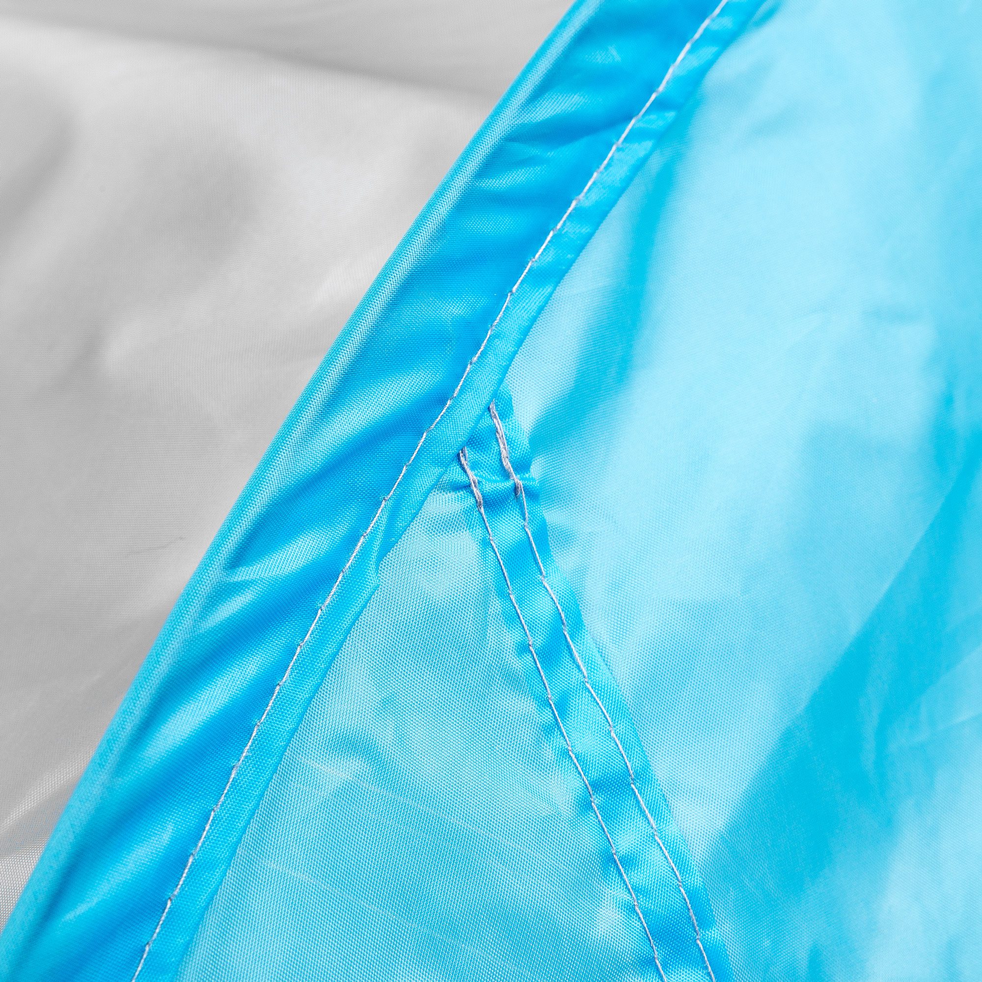Strandtent blauw 195x100 cm - Spokey ALTUS Strandtent blauw 195x100 cm - Spokey ALTUS