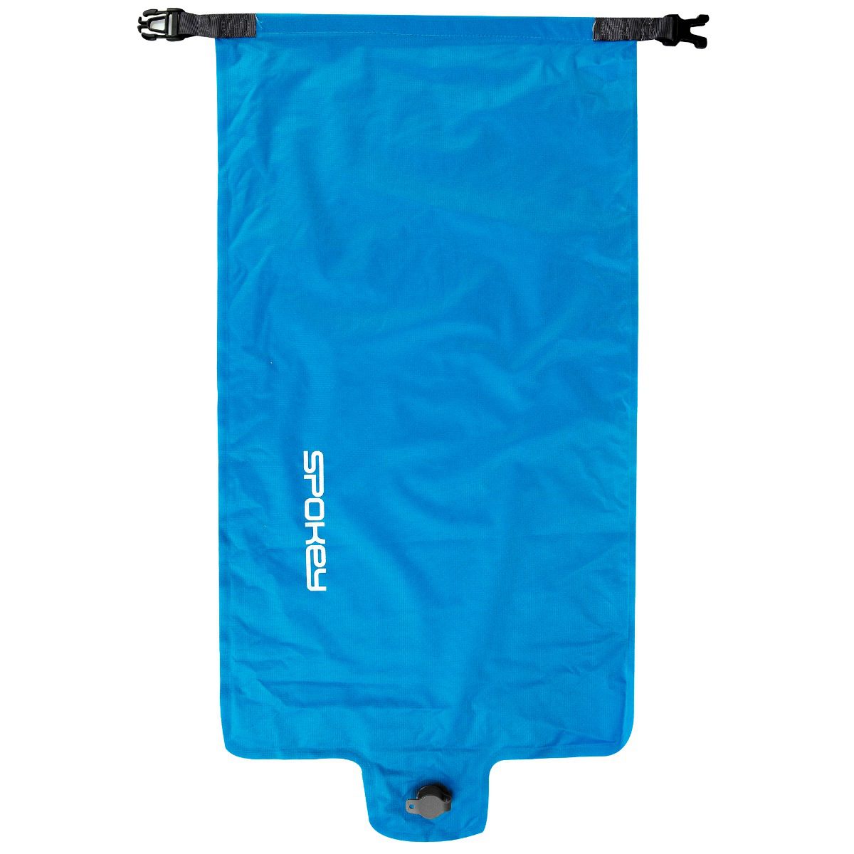 Spokey ultralight luchtbed blauw 5 cm Spokey ultralight luchtbed blauw 5 cm