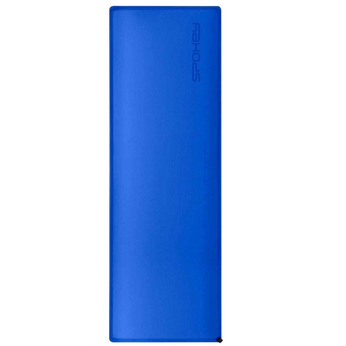 Zelfopblaasbare slaapmat blauw 180x50cm R-Value 3.6 - Spokey SAVORY Zelfopblaasbare slaapmat blauw 180x50cm R-Value 3.6 - Spokey SAVORY