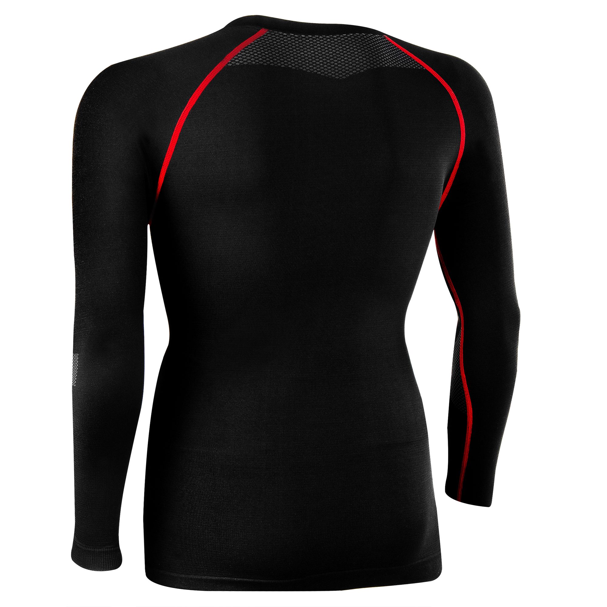 Naadloze Thermokleding Set - Hypoallergeen - Geschikt voor buitenactiviteiten - Thermobroek & Thermoshirt - Spokey LEE Naadloze Thermokleding Set - Hypoallergeen - Geschikt voor buitenactiviteiten - Thermobroek & Thermoshirt - Spokey LEE
