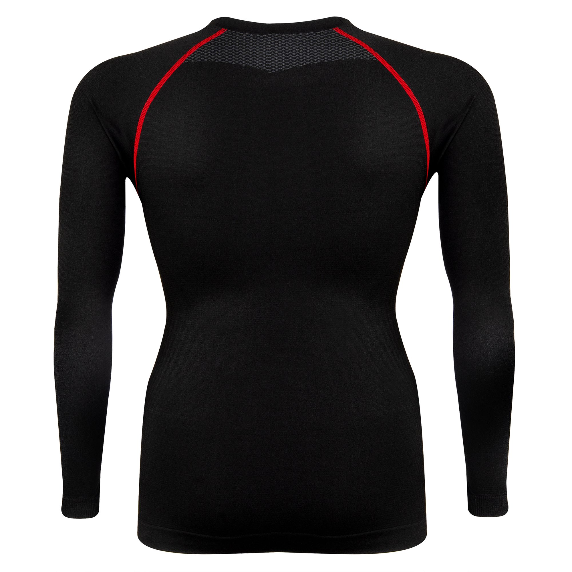Naadloze Thermokleding Set - Hypoallergeen - Geschikt voor buitenactiviteiten - Thermobroek & Thermoshirt - Spokey LEE Naadloze Thermokleding Set - Hypoallergeen - Geschikt voor buitenactiviteiten - Thermobroek & Thermoshirt - Spokey LEE