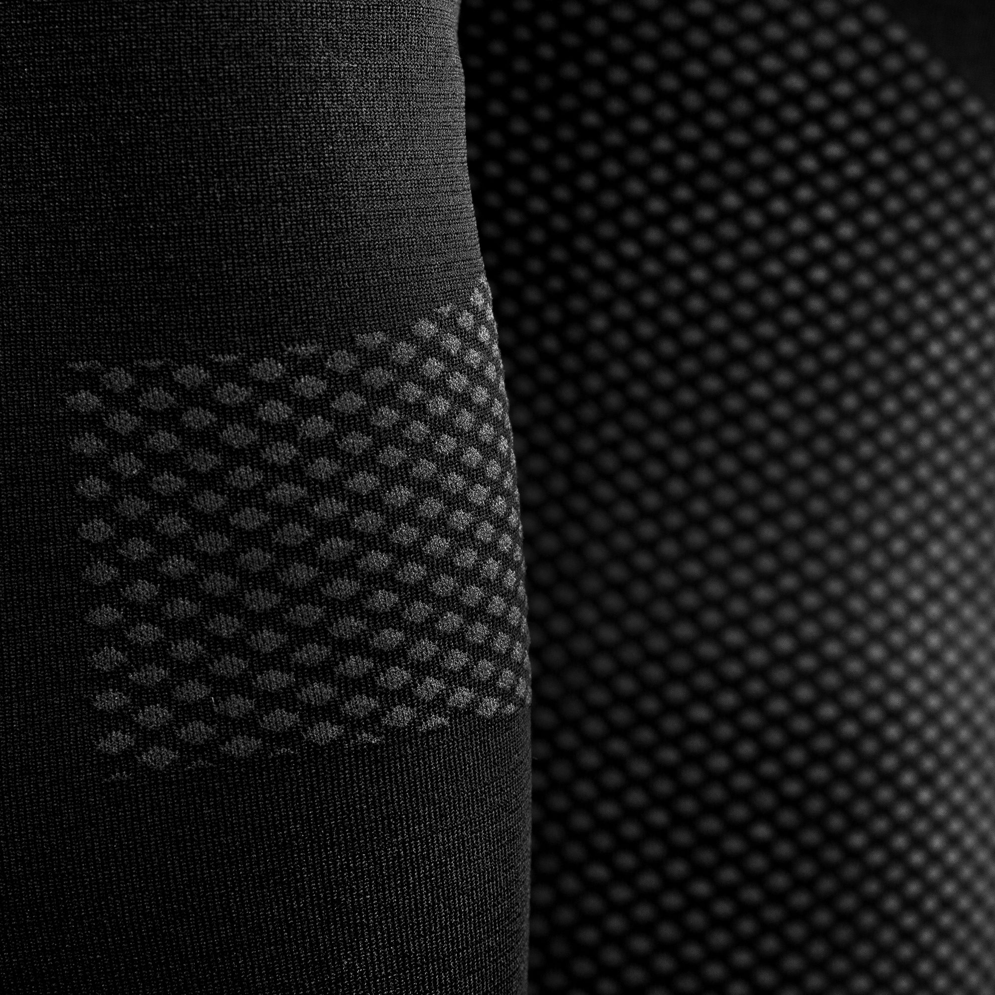 Naadloze Thermokleding Set - Hypoallergeen - Geschikt voor buitenactiviteiten - Thermobroek & Thermoshirt - Spokey LEE Naadloze Thermokleding Set - Hypoallergeen - Geschikt voor buitenactiviteiten - Thermobroek & Thermoshirt - Spokey LEE