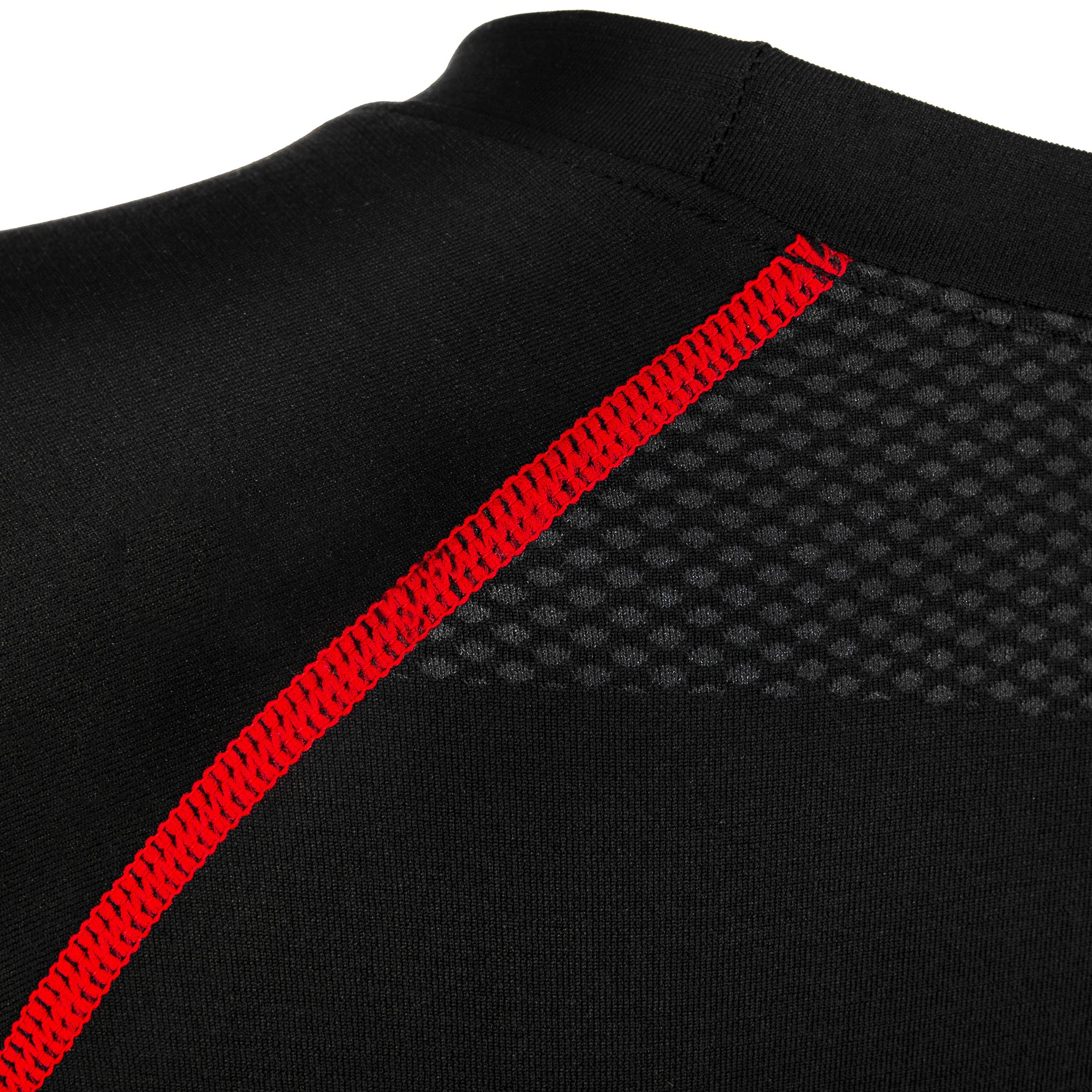 Naadloze Thermokleding Set - Hypoallergeen - Geschikt voor buitenactiviteiten - Thermobroek & Thermoshirt - Spokey LEE Naadloze Thermokleding Set - Hypoallergeen - Geschikt voor buitenactiviteiten - Thermobroek & Thermoshirt - Spokey LEE