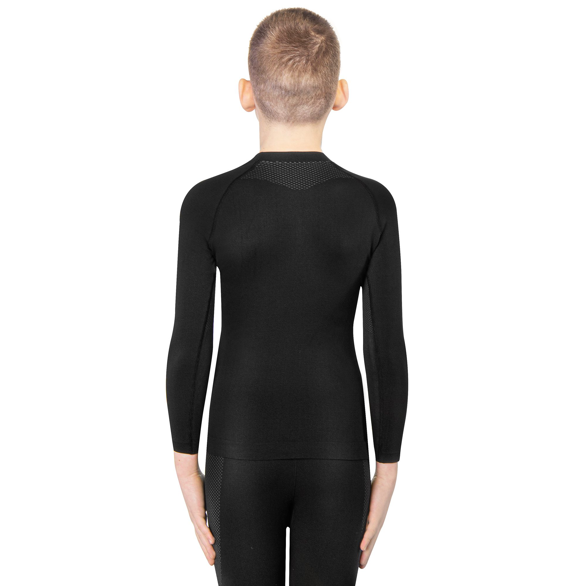 Spokey FURIOUS thermokleding set kinderen Spokey FURIOUS thermokleding set kinderen