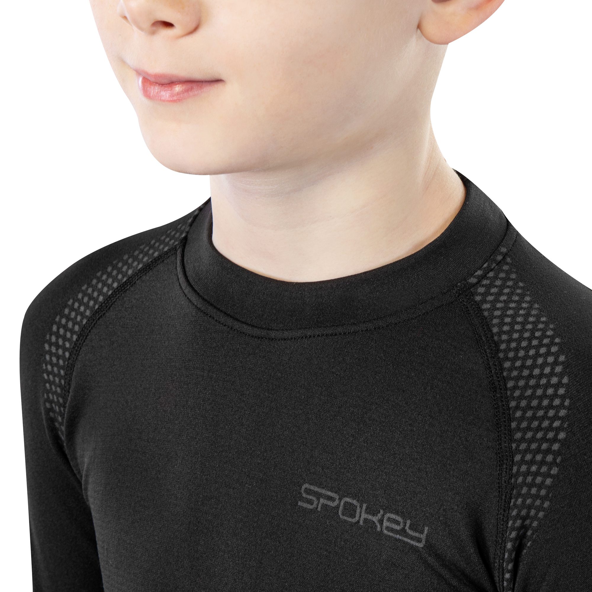 Spokey FURIOUS thermokleding set kinderen Spokey FURIOUS thermokleding set kinderen