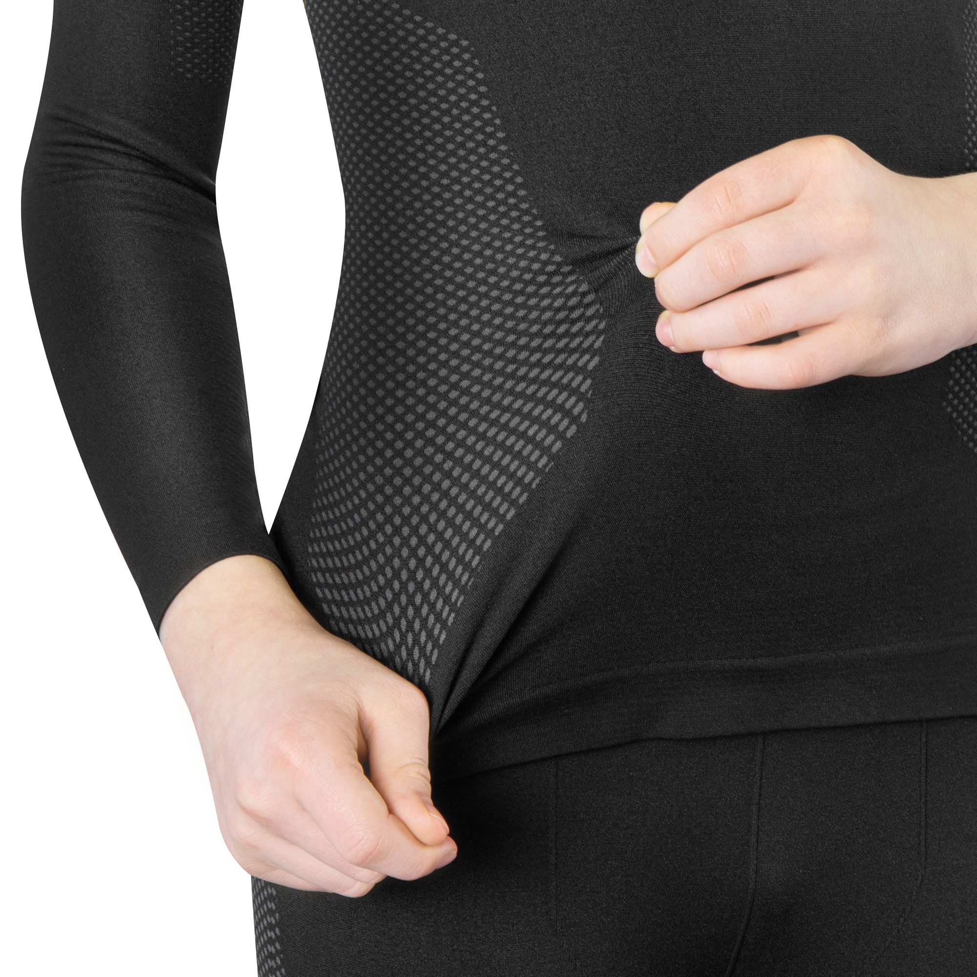 Spokey FURIOUS thermokleding set kinderen Spokey FURIOUS thermokleding set kinderen