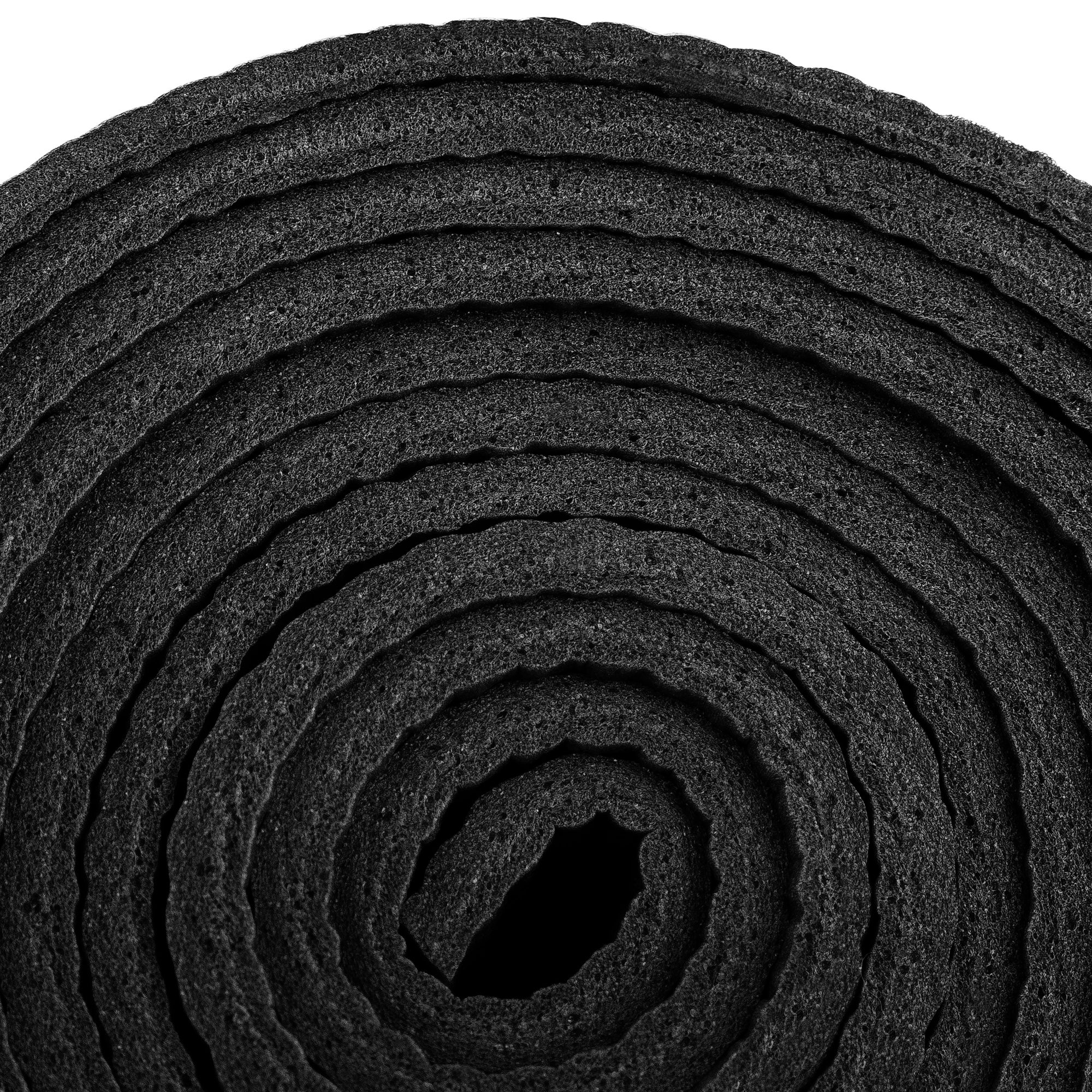 Spokey MANTRA yoga set met mat, blok en weerstandsbanden Spokey MANTRA yoga set met mat, blok en weerstandsbanden