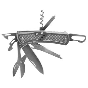 Multifunctioneel zakmes Spokey STING 9-in-1 Multifunctioneel zakmes Spokey STING 9-in-1